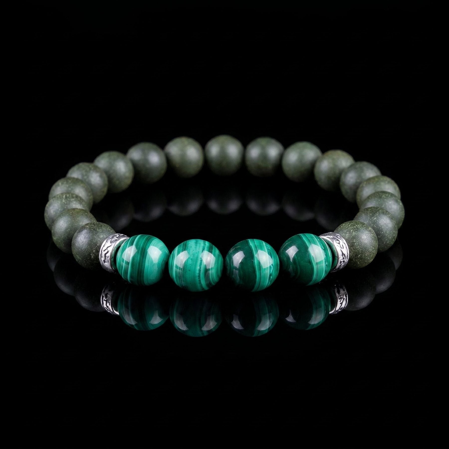 EAST PAVILION - Guardian Formula Wearable Incense Bracelet product image 1