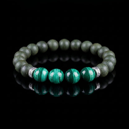 EAST PAVILION - Guardian Formula Wearable Incense Bracelet product image 1