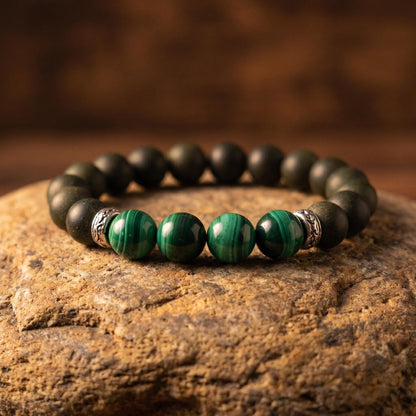 EAST PAVILION - Guardian Formula Wearable Incense Bracelet product image 2