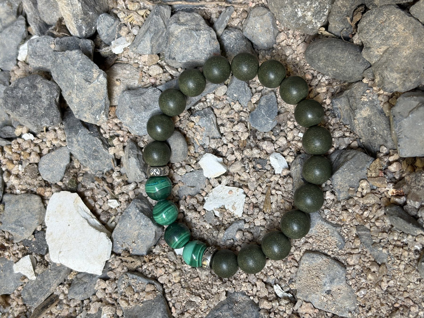 EAST PAVILION - Guardian Formula Wearable Incense Bracelet product image 3