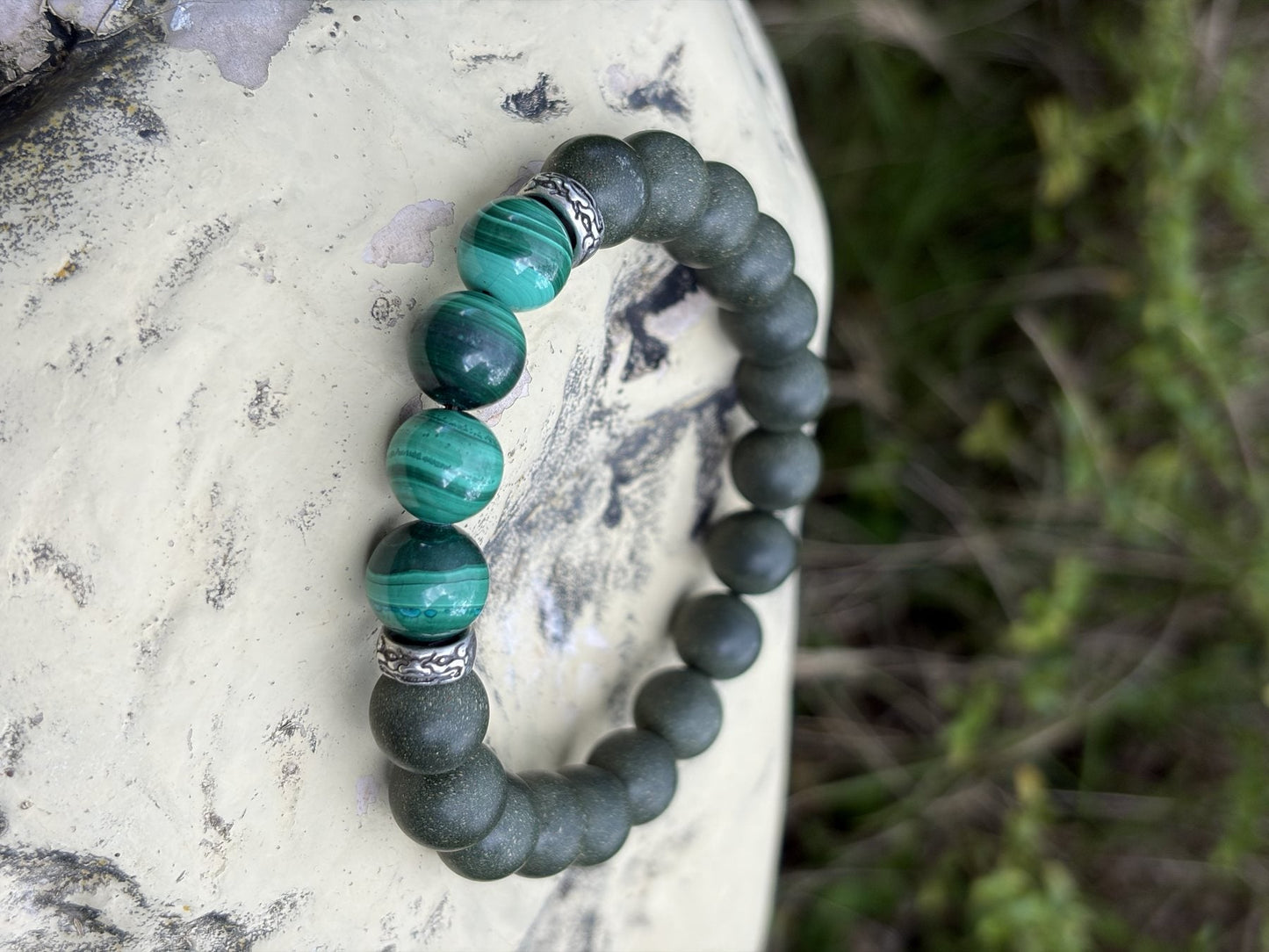 EAST PAVILION - Guardian Formula Wearable Incense Bracelet product image 4