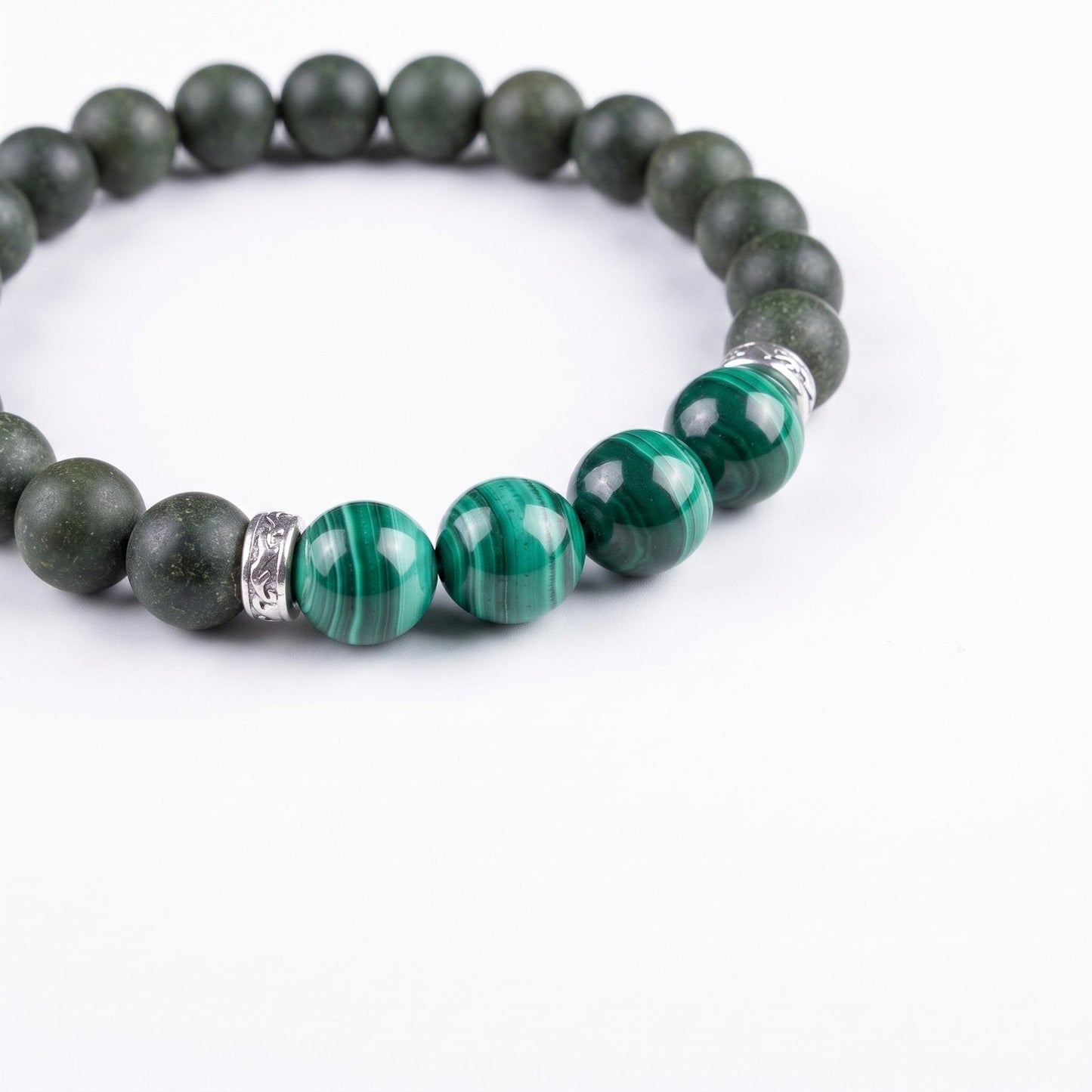 EAST PAVILION - Guardian Formula Wearable Incense Bracelet product image 5