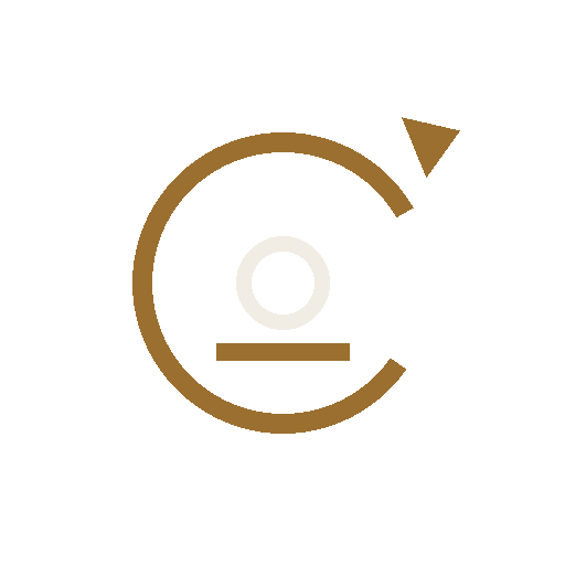 30-day returns icon for CENSEROOT homepage assurance value proposition.