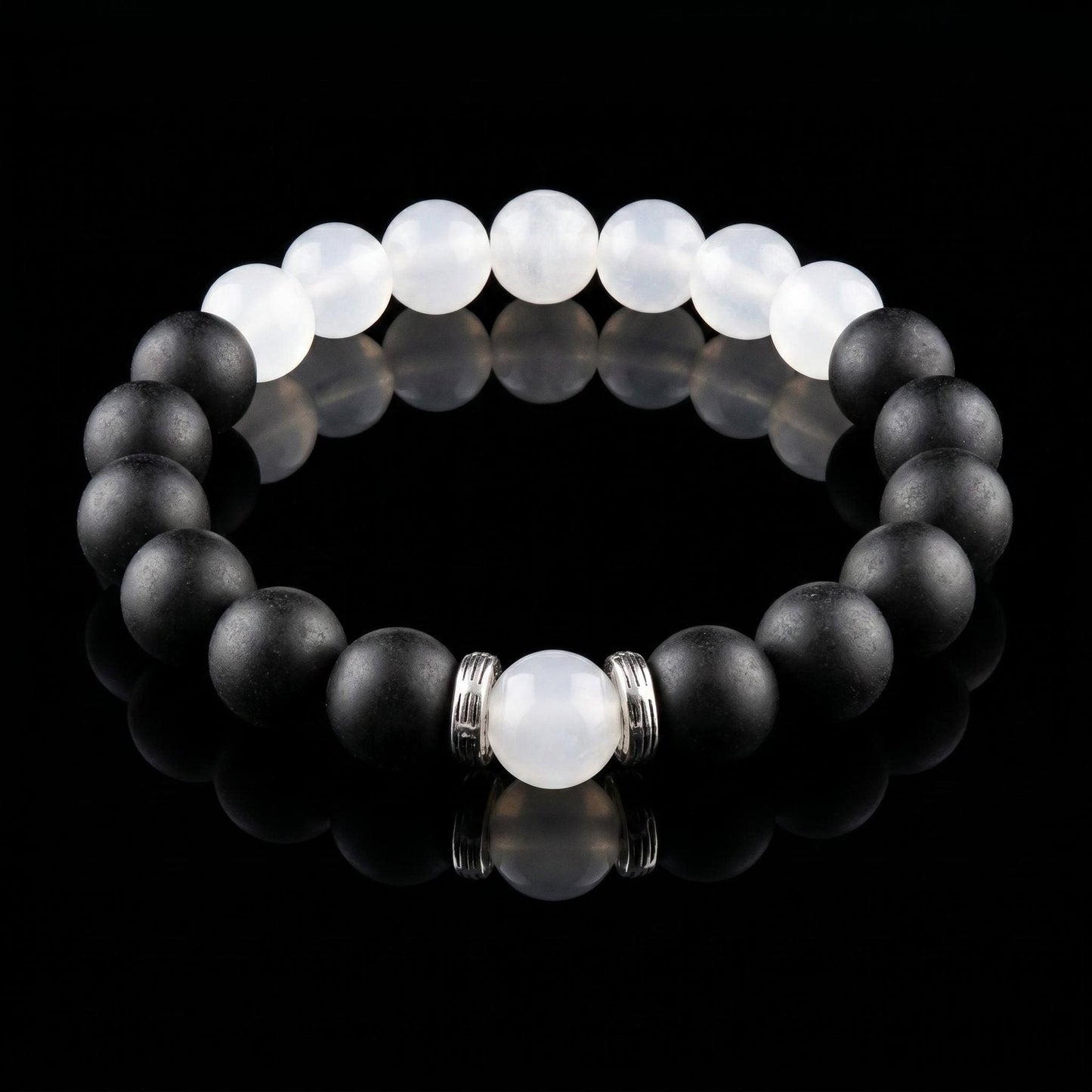 SKIN BREATH - Still Mind Formula Wearable Incense Bracelet product image 1