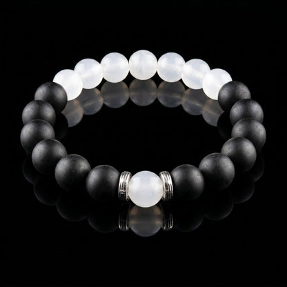 SKIN BREATH - Still Mind Formula Wearable Incense Bracelet product image 1