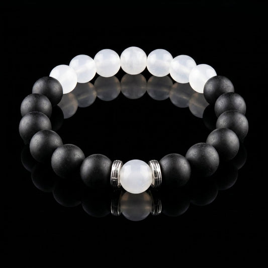 SKIN BREATH - Still Mind Formula Wearable Incense Bracelet product image 1