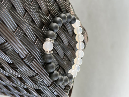 SKIN BREATH - Still Mind Formula Wearable Incense Bracelet product image 2
