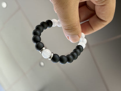 SKIN BREATH - Still Mind Formula Wearable Incense Bracelet product image 3