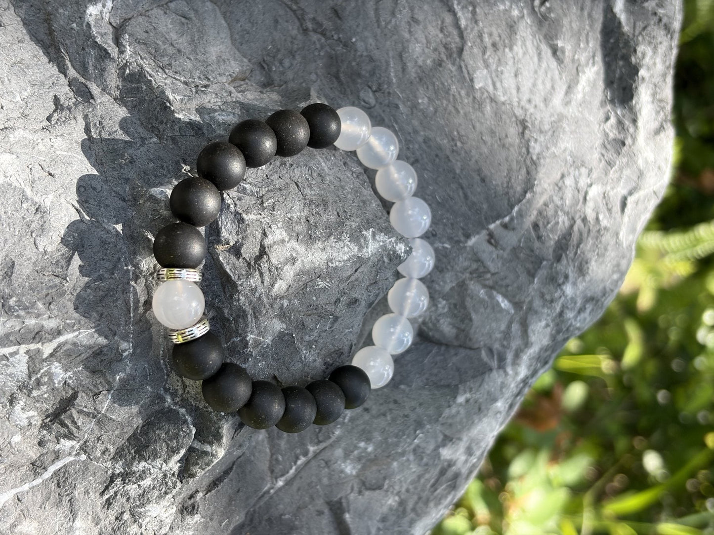SKIN BREATH - Still Mind Formula Wearable Incense Bracelet product image 4