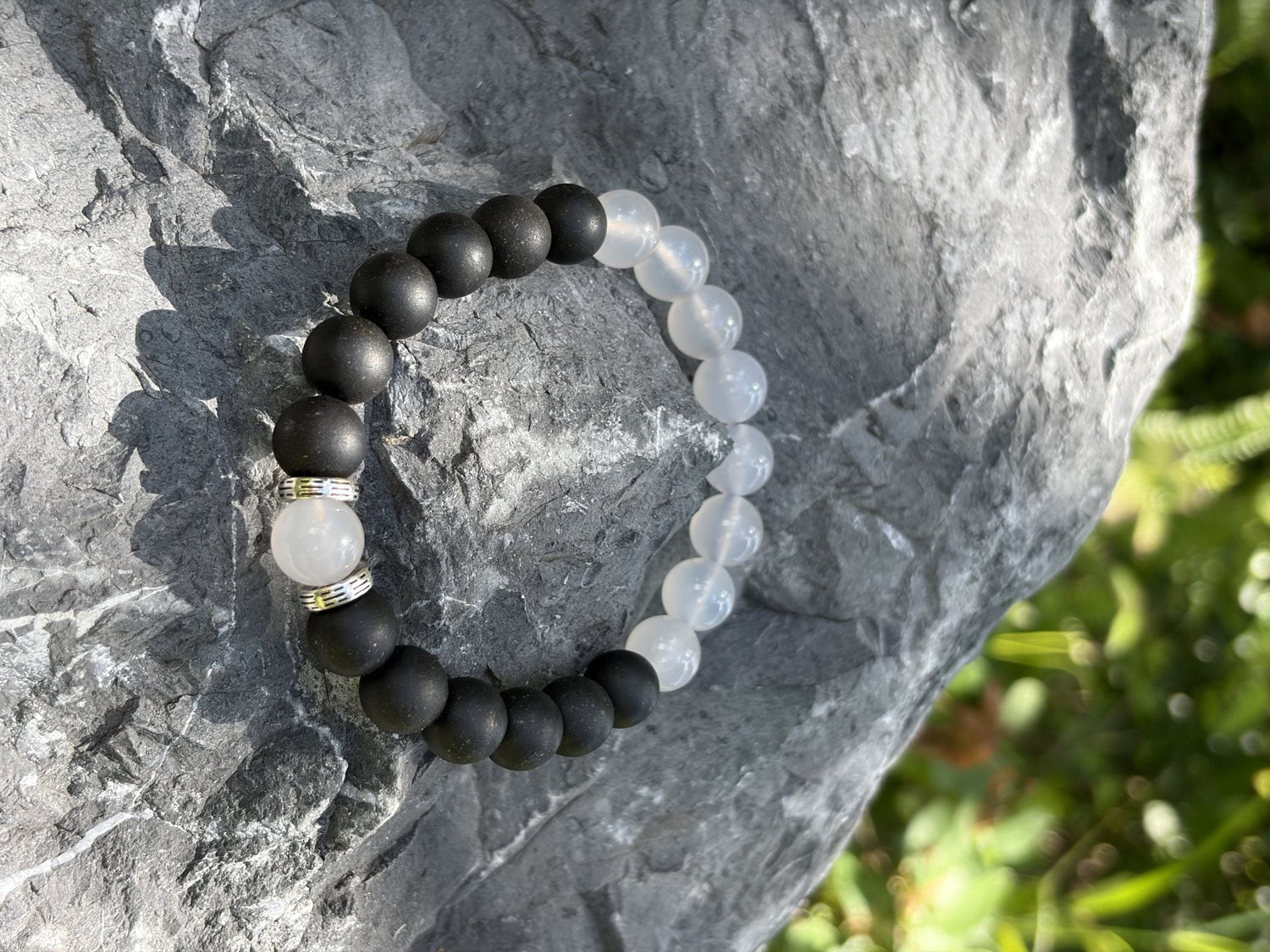 SKIN BREATH - Still Mind Formula Wearable Incense Bracelet product image 4