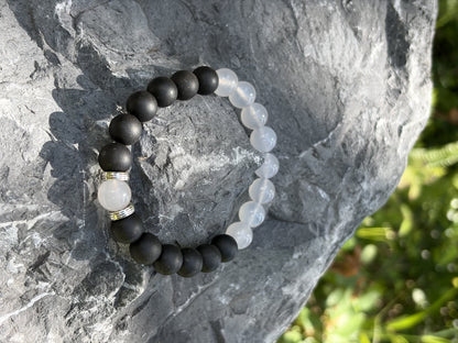 SKIN BREATH - Still Mind Formula Wearable Incense Bracelet product image 4