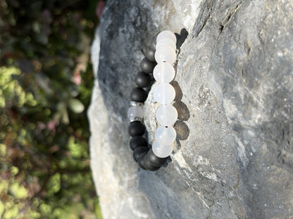 SKIN BREATH - Still Mind Formula Wearable Incense Bracelet product image 5