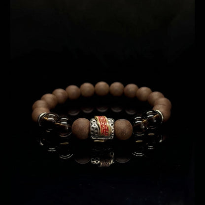 WARM YANG - Guardian Formula Wearable Incense Bracelet product image 1